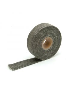 DEI Exhaust Wrap 1in x 15ft - Black buy in USA