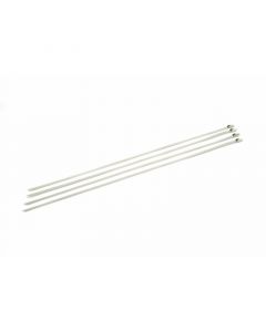 DEI Stainless Steel Locking Tie 14in - 5 per pack buy in USA