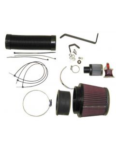 K&N Audi A4 1.8L Turbo 150BHP Performance Intake Kit buy in USA