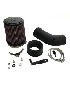 K&N 12-19 Volkswgen Golf VII L4-2.0L F/I Performance Air Intake System buy in USA