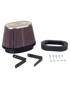 K&N 91-99 Dodge Stealth / Mitsubishi 3000GT V6-3.0L Performance Intake Kit buy in USA