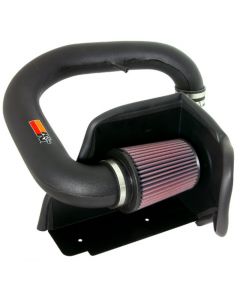 K&N 91-95 Jeep Wrangler L6-4.0L Performance Intake Kit buy in USA