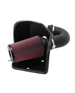 K&N 94-02 Dodge Ram L6-5.9L Turbo DSL Performance Intake Kit buy in USA