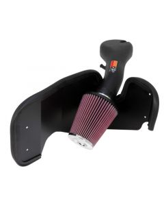 K&N 99-04 Jeep Grand Cherokee L6-4.0L Performance Intake Kit buy in USA