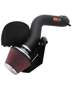 K&N 04-06 Dodge Durango V8-5.7L Performance Intake Kit buy in USA