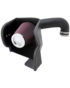 K&N 09-11 Dodge Ram 1500 V8 5.7L Performance Intake buy in USA