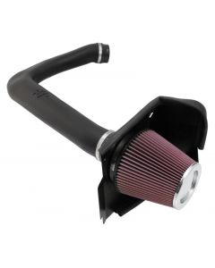 K&N 11-14 Dodge Charger 3.6L V6 Performance Intake buy in USA