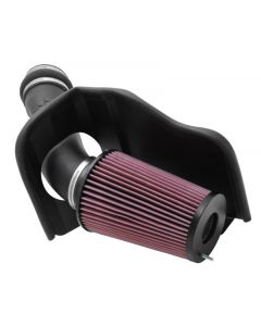 K&N 99-03 Ford F-Series Super Duty V8-7.3L Performance Intake Kit buy in USA