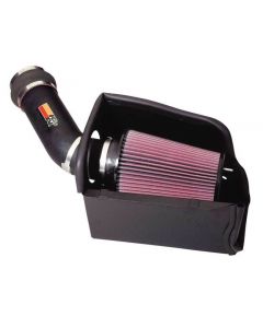 K&N 94-97 Ford F-Series Super Duty V8-7.3L Performance Intake Kit buy in USA