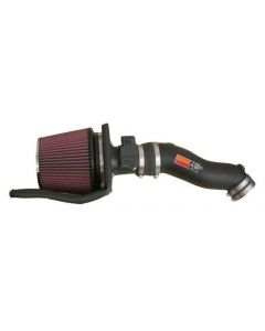 K&N 99-04 Ford Mustang V6-3.8L Performance Intake Kit buy in USA