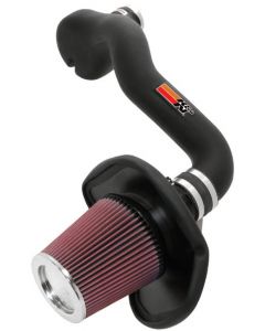 K&N 95-97 Ford Ranger / Mazda B2300 L4-2.3L Performance Intake Kit buy in USA