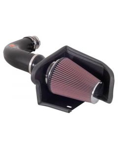 K&N 97-04 Ford F150/Expedition / Lincoln Navigator V8-4.6/5.4L Performance Intake Kit buy in USA