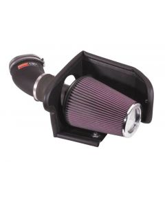 K&N 99-00 Ford Lightning V8-5.4L S/C Performance Intake Kit buy in USA