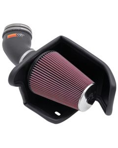 K&N 01-04 Ford Lightning / F150 H/D Performance Intake Kit buy in USA