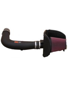 K&N 04 Ford F150 V8-4.6L Performance Intake Kit buy in USA