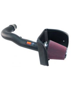 K&N 06 Ford F150 V8-4.6L Performance Intake Kit buy in USA