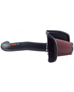 K&N 06 Ford F150 V6-4.2L Performance Intake Kit buy in USA