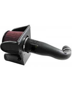 K&N 08-10 Ford F250/F350/F450/F550 6.4L-V8 Performance Intake Kit buy in USA