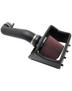 K&N 11-14 Ford F-150 5.0L V8 Performance Intake Kit buy in USA