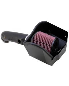 K&N 11-15 Ford Super Duty 6.7L V8 Performance Intake Kit buy in USA