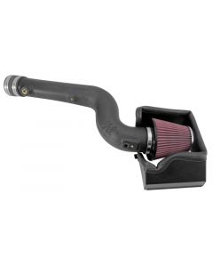 K&N 13-15 Ford Fusion 2.0L Performance Intake Kit buy in USA