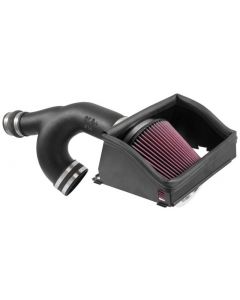 K&N 2015 FORD F150 2.7L V6 Performance Intake Kit buy in USA