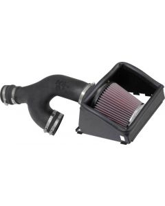 K&N 2017 Ford F150 Ecoboost V6-3.5L F/I Performance Air Intake Kit buy in USA