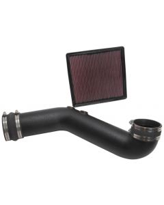 K&N 18-19 Ford F150 V8-5.0L Performance Intake Kit buy in USA