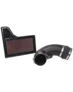 K&N 18-19 Ford Mustang GT V8-5.0L 57 Series FIPK Performance Intake Kit buy in USA