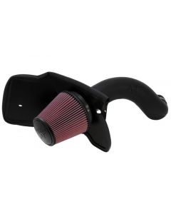 K&N 99-04 Chevy Silverado V8-6.0L Performance Intake Kit buy in USA