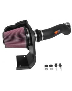 K&N 02-04 Chevy Avalanche V8-5.3L Performance Intake Kit buy in USA