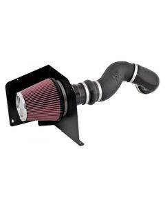 K&N 07-08 Chevrolet Silverado/GMC Sierra HD 6.0L V8 Performance Intake buy in USA