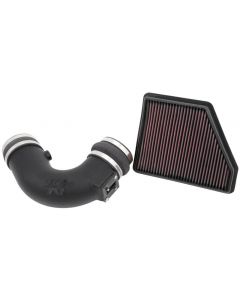 K&N FIPK 10-14 Chevy Camaro V8 6.2L Performance Intake Kit buy in USA