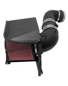 K&N FIPK Chevy/GMC 2500/3500 V8 6.6L Performance Intake Kit buy in USA