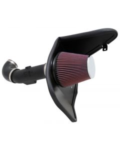 K&N FIPK 11-15 Chevy Camaro V6 3.6L Performance Intake Kit buy in USA