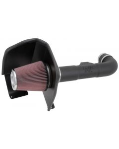 K&N 14-15 Chevy/GMC 1500 V-8 5.3/6 2L Performance Intake Kit buy in USA