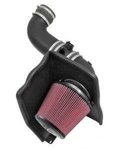 K&N 2015 Chevrolet Silverado / GMC Sierra 2500/3500HD 6.6L V8 Performance Intake Kit buy in USA