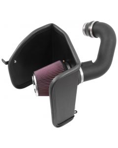 K&N 15-16 CHEVROLET COLORADO V6 3.6L FI Performance Air Intake System buy in USA