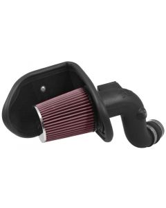 K&N 16-17 Chevrolet Malibu L4-2.0L 57 Series FIPK Performance Intake Kit buy in USA