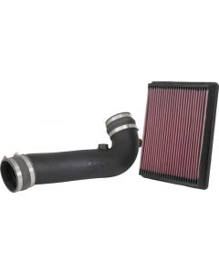 K&N 17-19 Chevrolet Silverado V8-5.3L Performance Intake Kit buy in USA