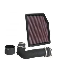 K&N 19-20 GM 1500 V8-5.3L/6.2L 57 Series FIPK Performance Intake Kit buy in USA