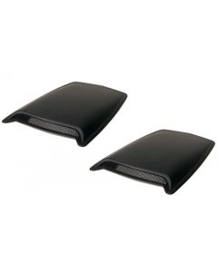 AVS 88-99 Chevy CK (Large Scoop) Hood Scoop - Black buy in USA