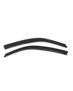 AVS 95-99 Chevy Monte Carlo Ventvisor Outside Mount Window Deflectors 2pc - Smoke buy in USA