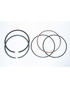 Mahle Rings GMC Pass 350 5.7L Eng 1990-94 Plain Ring Set buy in USA