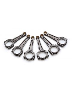 Manley 06-16 BMW N54B30 5.709IN H Beam Connecting Rod Set buy in USA