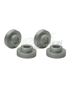 Torque Solution Shifter Base Bushing Kit: Mitsubishi Lancer 2008-12 buy in USA