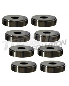 Torque Solution Shifter Base Bushing Kit: Mitsubishi Evolution Vll-IX 2001-06 buy in USA