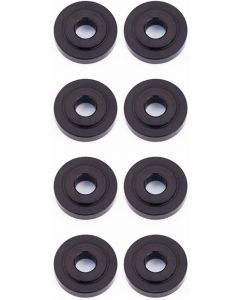 Torque Solution Shifter Base Bushing Kit: Honda Civic ALL 06-12 buy in USA