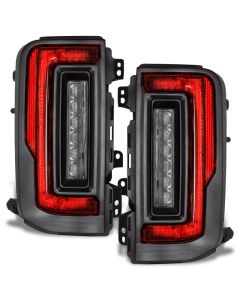 Oracle Lighting 21-22 Ford Bronco Flush Style LED Taillights buy in USA