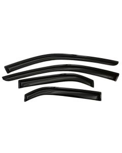 AVS 2019 Toyota RAV4 Ventvisor Outside Mount Window Deflectors 4pc - Smoke buy in USA